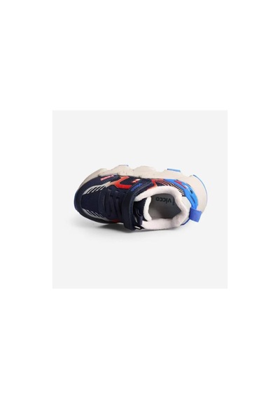 Vicco Space 346.f25k.238 Erkek Çocuk Spor Ayakkabı Lacivert 30-35