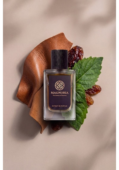 Ursa 50 Ml Erkek Parfüm Çiçeksi
