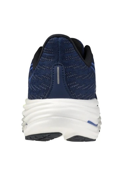 Mizuno Wave Rider 29 Erkek Koşu Ayakkabısı Lacivert Çok Renkli