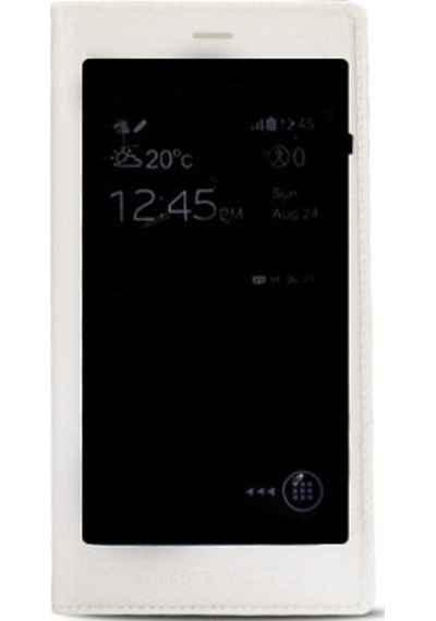 General Mobile Discovery Elite Kilif Kapakli Kilif 328765015