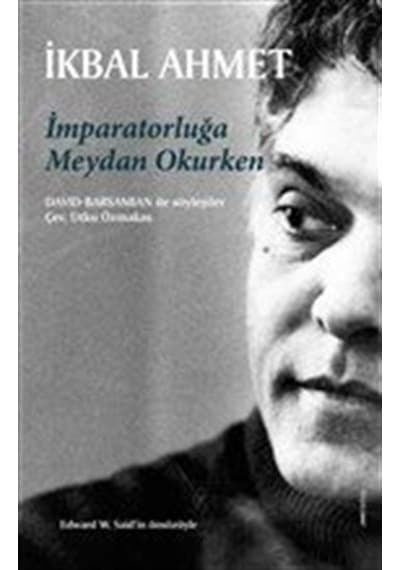 İmparatorluğa Meydan Okurken - İkbal Ahmet - Zoom Kitap