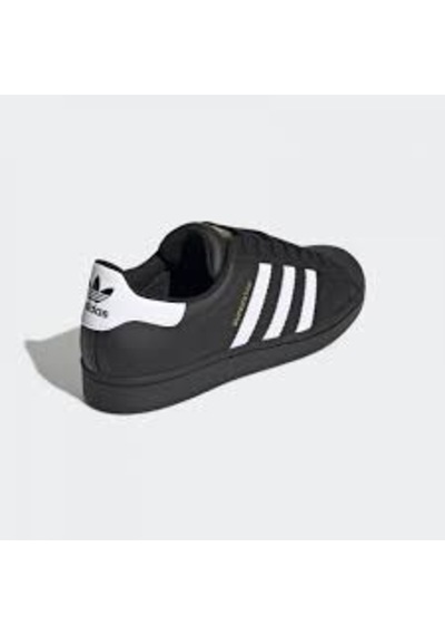 Adidas Erkek Ayakkabı Sneaker Günlük Superstar Eg4959 Eg4959 Beyaz - Siyah