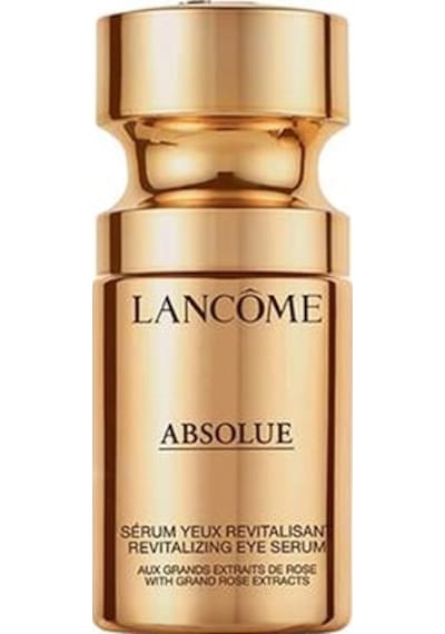 Lancome Absolue Revitalizing Eye Serum 15 ML