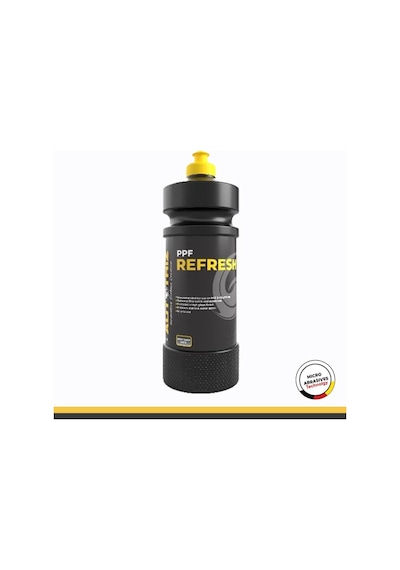 Autotrız Ppf Kaplama Yenileme Canlandirma 1l Pprf
