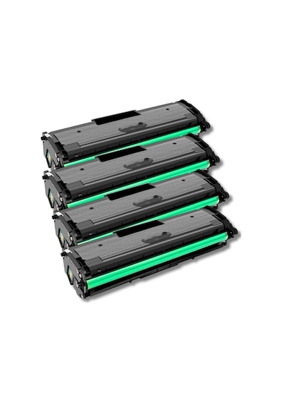 Mlt-d111 Uyumlu Toner 4'lü Set Güncel Chipli