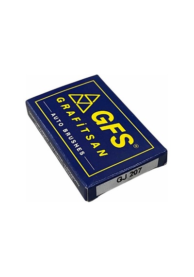 12v Alternatör Kömürü Mıtsubıshı Tipi 2 Ad