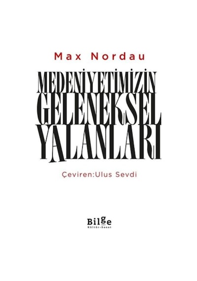 Medeniyetimizin Geleneksel Yalanları - Ccgx-876714