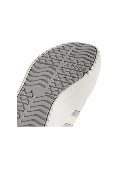 Adidas Vl Court Bold Gri Kadın Sneaker If9784 Gri