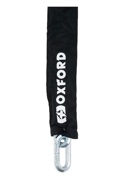 Oxford Motosiklet Monster Zincir Uzun Uç Baglantili 14mmx2.0m Ofm2