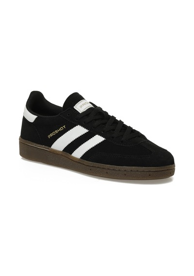 Proshot Bona 5pr Siyah Erkek Sneaker 000000000102051201 Siyah