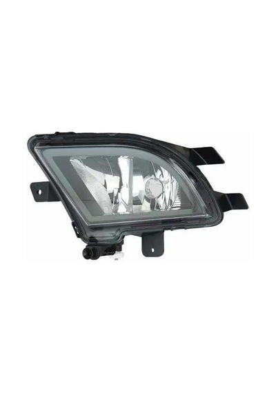 Vw Jetta 4 Sis Fari Sol 2011-2017 Depo 4412060luq
