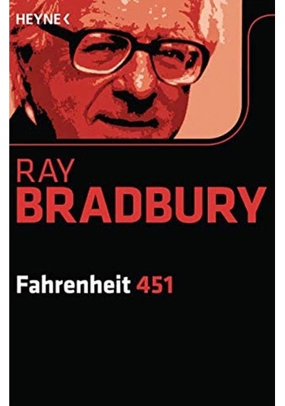 Fahrenheit 451 Heyne Yay