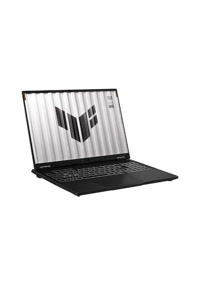 Asus TUF Gaming A16 FA608PM-RV026-K42 R9-8940HX 64 GB 2 TB SSD SSD RTX5060 16" W11P Dizüstü Bilgisayar