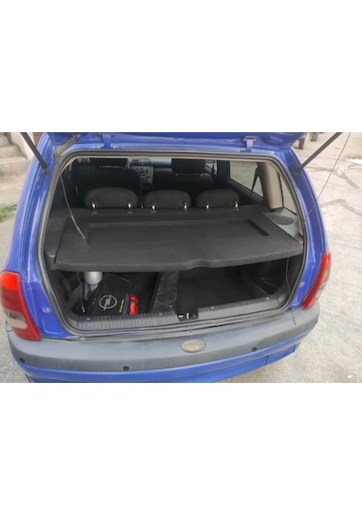 Opel Corsa b Pandizot Opel Corsa b Pandizot
