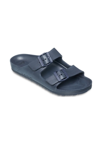 Quiksilver Embark Rf Lacivert Erkek Düz Terlik 000000000102117380
