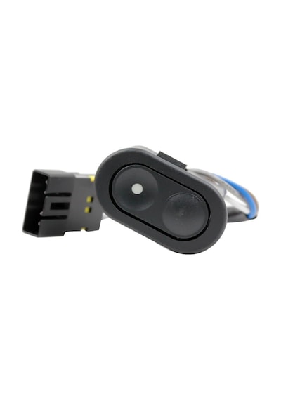 Opel Vectra A Kasa Cam Açma Dügmesi Anahtari Arka 1988--1995 Kabl 236602363