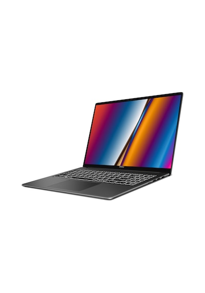 MSI Modern 16S AI+ G3MG G3MG-049TRP38 Ultra 7 355 128 GB 1 TB SSD 16" W11P Dizüstü Bilgisayar +Çanta