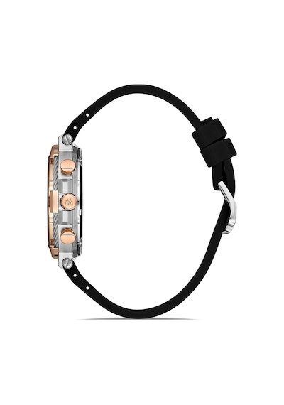 Sm371t-04br Erkek Kol Saati Gri