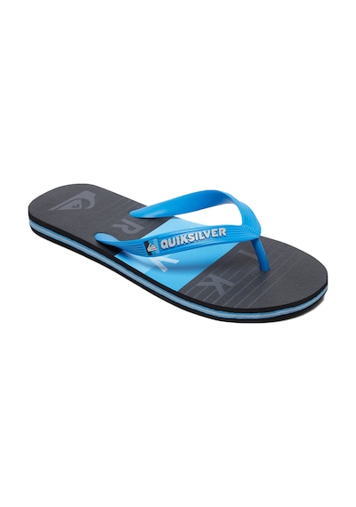 Quiksilver Molokaiordlock Çocuk Sandalet Siyah
