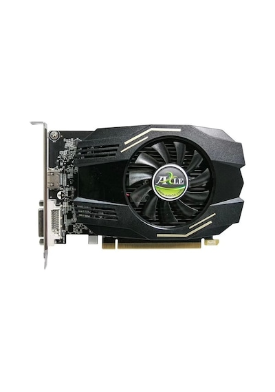 Axle 4gb Gt1030 Gt1030/4gd4p4dıl Ddr4 64bit Hdmı-dvı Pcıe 3.0