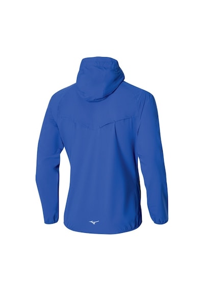 Mizuno 20k Er Jacket Erkek Yağmurluk