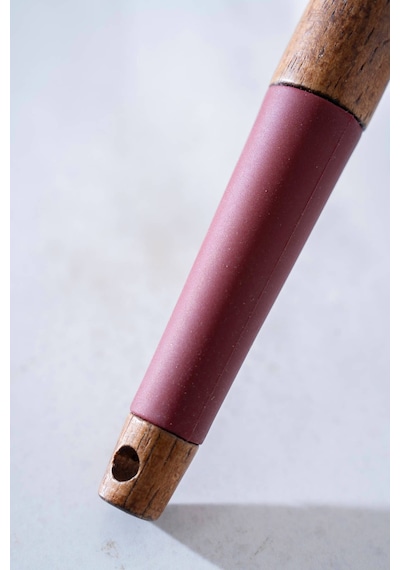 Evero Silikon Fırça - 25 Cm