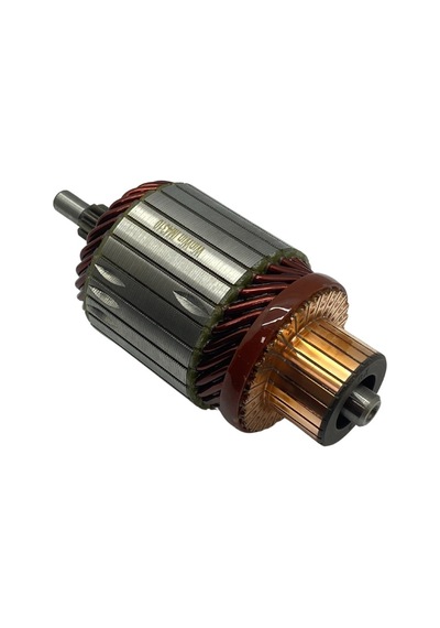 12v Marş Kollektörü Mıtsubıshı Tipi 9 Diş N11.1463