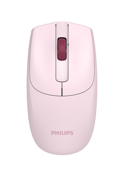 Philips SPK7398 Kablosuz 1600 DPI 3 Tuşlu Optik Sessiz Mouse