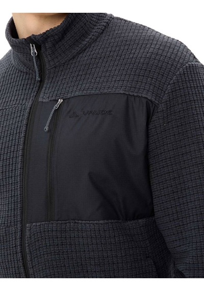 Vaude Neyland Iı Erkek Polar 47979 Phantomblack