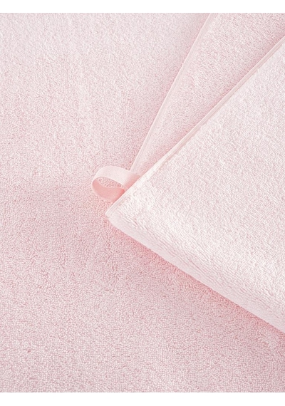 Microcotton Mora El Havlusu 50x90 600gr/m2 Pudra
