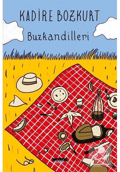 Buzkandilleri - Kadire Bozkurt - Notos