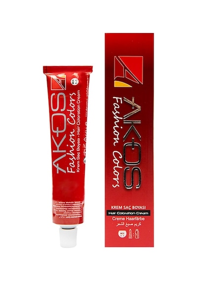 Akos Tüp Boya 60 Ml - 9.2 Açık Sarı Bej
