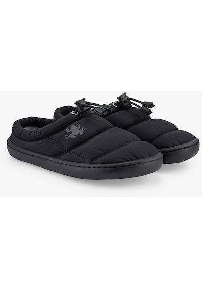Hoppuff Casual Dinamik Siyah Barefoot Çocuk Ayakkabı