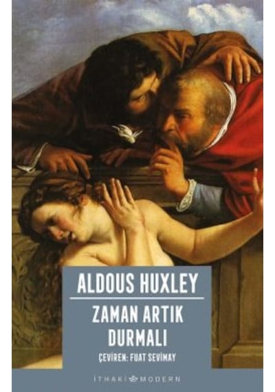 Zaman Artık Durmalı + Sosyalizm Ve İnsan Ruhu + Zeno Nun Bilinci