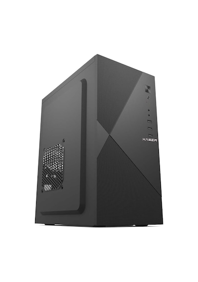 Xaser Ecowork XSR09 i5-6400 8 GB 256 GB SSD Dos Masaüstü Bilgisayarı