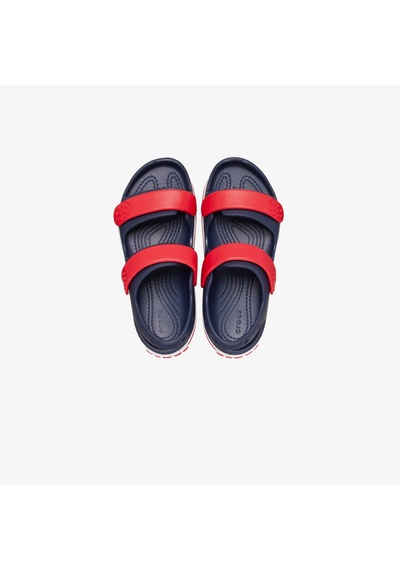 Crocs Crocband Cruiser Sandal Çocuk Lacivert Sandalet 209424 2800284