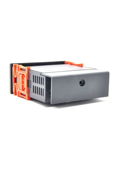 Ringder Rc-316M Isı Sıcaklık Kontrol Termostatı