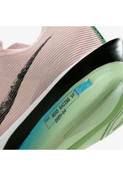 Nike Zoomx Vaporfly Kadın Pembe Koşu Ayakkabısı Ih6277-602 Juststep