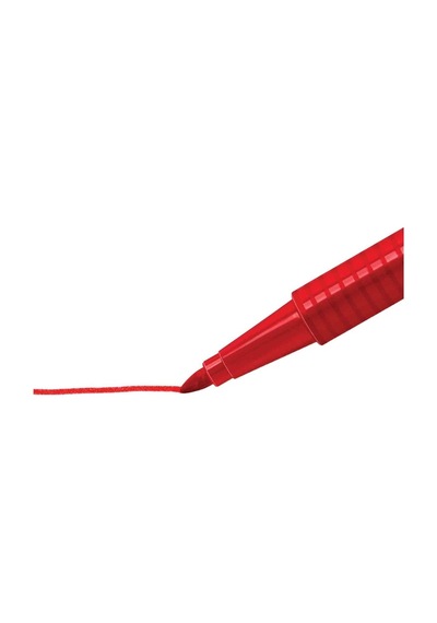 Staedtler Triplus Color Keçeli Kalem 10 Lu