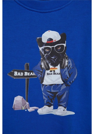 Bad Bear Panther Sweatshirt 24.06.12.006-c141