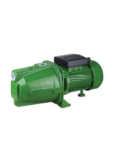 Atlantis Blu Marka Jcp100 1Hp Jet Santrifüj Pompa Kendinden Emiş