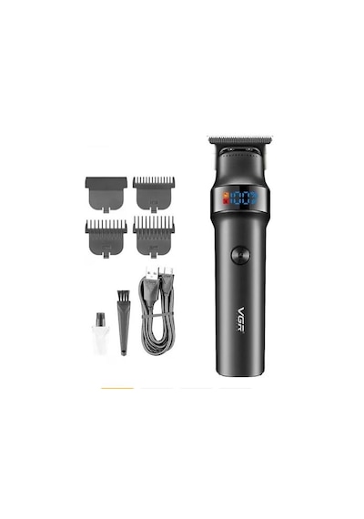 Vgr V-987 Sakal Ve Saç Kesme Makinesi