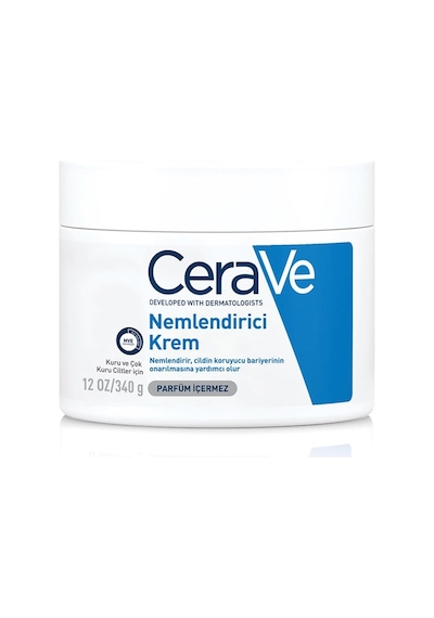 Cerave Nemlendirici Krem 340 Gr K0001-478