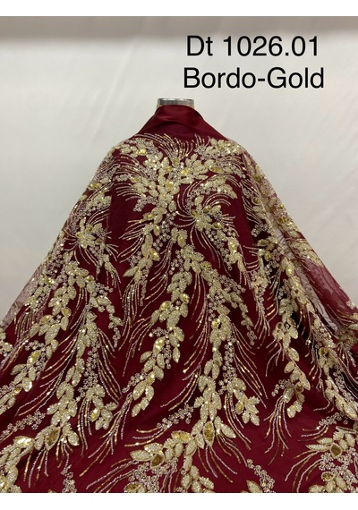 Dt 1026.01 Bordo-gold Bordo