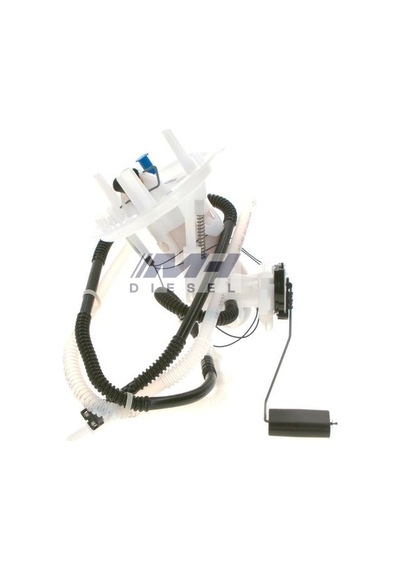 Bosch 0986580415 Yakıt Seviye Sensörü Mercedes-benz C-class W204, E-class W212