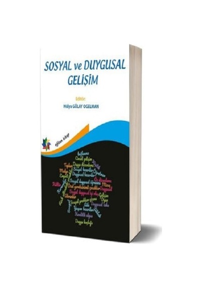 Sosyal ve Duygusal Gelişim- Eğiten Kitap