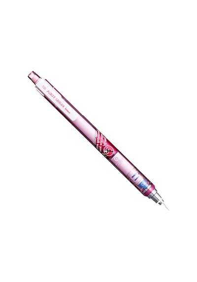 Mekanik Uçlu Kurşun Kalem - 0.7 Mm, Ergonomik Tasarım