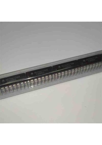 Mc74hc174an Dip Motorola 74 Serisi Entegreler 20 Adet