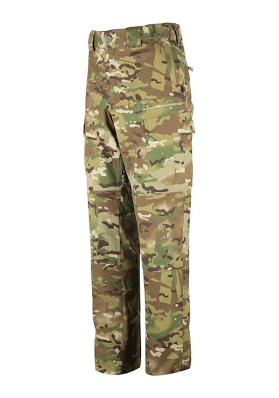 Vav Wear Taktik Kargo Pantolon Erkek Terletmez Dayanıklı 4 Mevsim Tactec15flex Haki