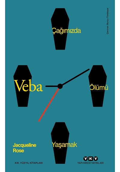 Veba: Çağımızda Ölümü Yaşamak
